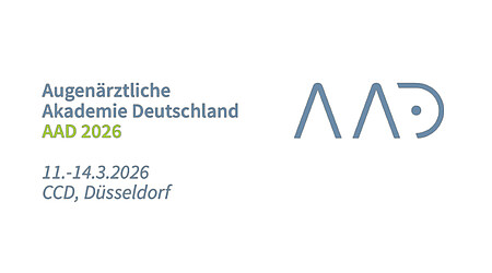 AAD Düsseldorf 11-13 March 2026